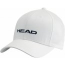 HEAD Promotion Cap černá