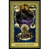 Kniha Tajuplný ostrov - Jules Verne