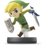 amiibo Toon Link Super Smash Bros. – Hledejceny.cz