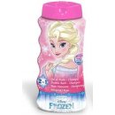 Frozen dětský šampon a pěna 475 ml