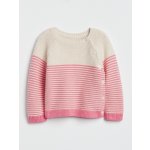 GAP baby svetr brannan kimono sweater růžová – Hledejceny.cz