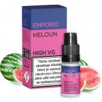 Imperia EMPORIO HIGH VG Meloun 10 ml 3 mg – Sleviste.cz