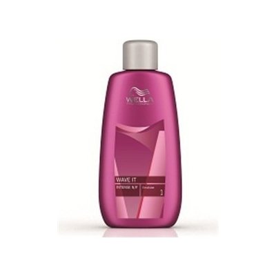 Wella wave it objemová trvalá C 250 ml