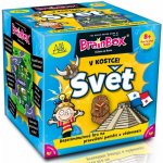Asmodee Brainbox Svět – Zbozi.Blesk.cz