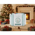 TianDe Ultra tenké dámské denní menstruační vložky Nebeská bavlna 8 ks – Zboží Dáma