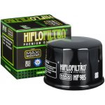 Hiflofiltro Olejový filtr HF985 | Zboží Auto