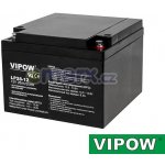 VIPOW 12V 28Ah – Sleviste.cz