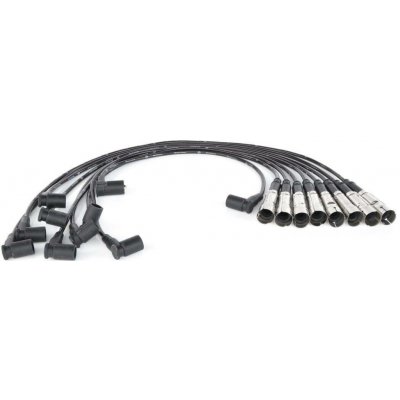 Sada kabelů pro zapalování BOSCH 0 986 356 330 – Hledejceny.cz