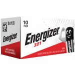 Energizer 321/SR616SW 1ks EN-603298 – Zboží Mobilmania