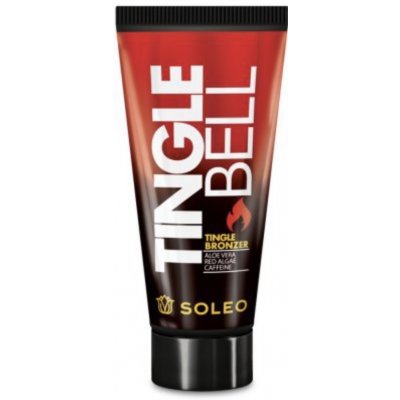 Soleo Tingle Bell 150 ml – Hledejceny.cz
