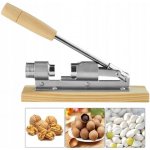 Louskáček na ořechy – ocelový strojek na louskání ořechů Zilner – Zboží Dáma
