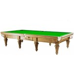 Dynamic Snooker Calissia 12ft – Hledejceny.cz