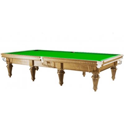 Dynamic Snooker Calissia 12ft – Hledejceny.cz