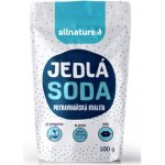 ALLNATURE jedlá soda 100 g – Hledejceny.cz