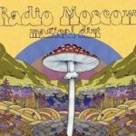 Radio Moscow - Magical Dirt LP – Hledejceny.cz