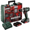 Akušroubovák Metabo BS 18 L 602321870