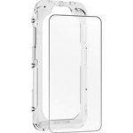 Mobile Origin Easy Glass na Samsung Galaxy S26 5G, s aplikátorem EGA-GS26 průhledné – Zboží Živě
