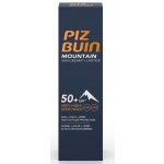 PIZ BUIN Mout.Cr.SPF50+StickSPF30 new 20 ml – Zbozi.Blesk.cz