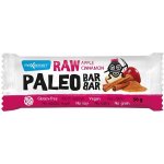 MaxSport Paleo Raw Barbar 50g – Zboží Mobilmania