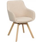 Rowico Allison s přírodní podnoží Béžové – Sleviste.cz