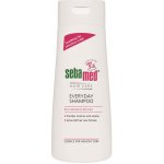SebaMed jemný šampon pro každodenní použití 200 ml – Zboží Mobilmania