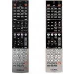 Dálkový ovladač Yamaha RAV293 – Zboží Mobilmania