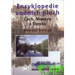 Encyklopedie vodních ploch Čech, Moravy a Slezka – Hledejceny.cz