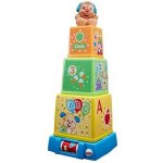 Fisher-Price Zpívající dárky – Hledejceny.cz