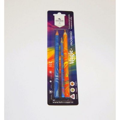 Koh-i-noor Magic 9038 3 ks – Zboží Mobilmania