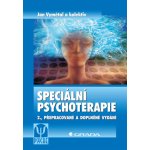 Speciální psychoterapie - Vymětal Jan, kolektiv – Hledejceny.cz