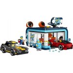 LEGO® City 60497 Automatická myčka aut – Hledejceny.cz
