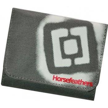 Pánská peněženka Horsefeathers Favour gray od 490 Kč - Heureka.cz