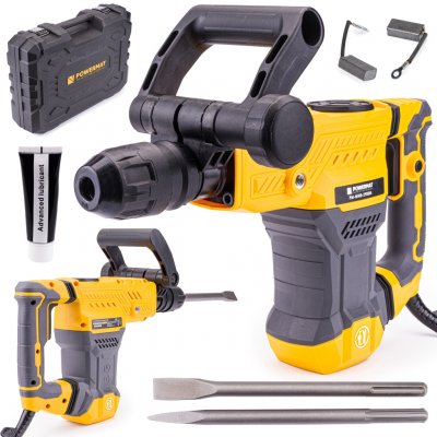 Powermat PM0833 – Zboží Dáma