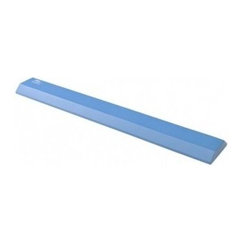 Airex Balance beam, kladina modrá, 162 x 24 x 6 cm