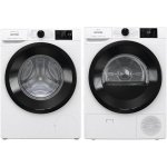 Set Gorenje WNEI94AS + DNE83/GN – Hledejceny.cz