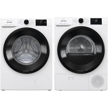 Set Gorenje WNEI94AS + DNE83/GN