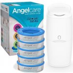 Angelcare Foppapedretti koš na pleny – Hledejceny.cz