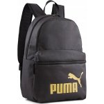 Puma Phase černá 22 l – Zboží Dáma