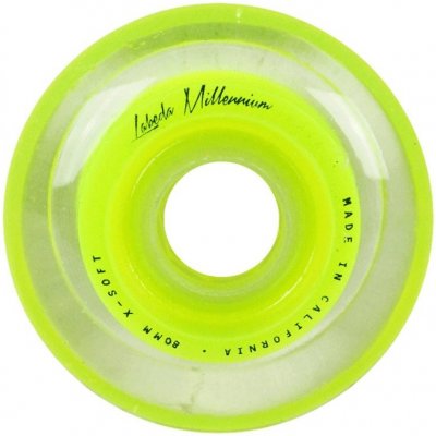 Labeda Millenium Signature X-Soft 80mm 74A 1ks