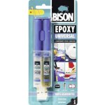 BISON Epoxy Universal 24g – Zboží Mobilmania