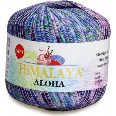 Himalaya Aloha 126-09 – Zboží Mobilmania