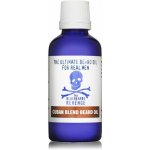 The Bluebeards Revenge Cuban Blend olej na vousy 50 ml – Zboží Dáma