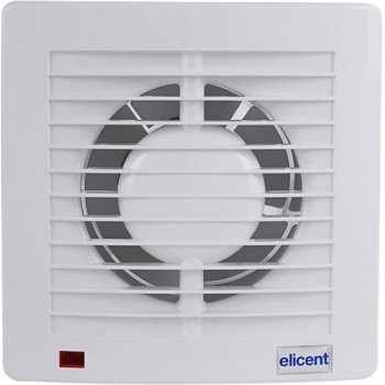 Elicent E-STYLE 120 PRO BB