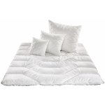 4sleep Přikrývka Medical z dutého vlákna prošívaná letní 550g 140x220 – Sleviste.cz