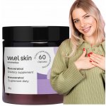 Mel Skin resveratrol 60 kapslí – Hledejceny.cz