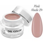 NANI UV/LED gel Pink Nude 5 ml – Zboží Dáma NANI UV/LED gel Pink Nude 5 ml – Zboží Dáma
