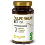CarnoMed Sulforafan EXTRA 60 kapslí – Zboží Mobilmania