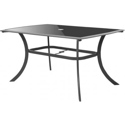 HECHT HONEY MAXI TABLE