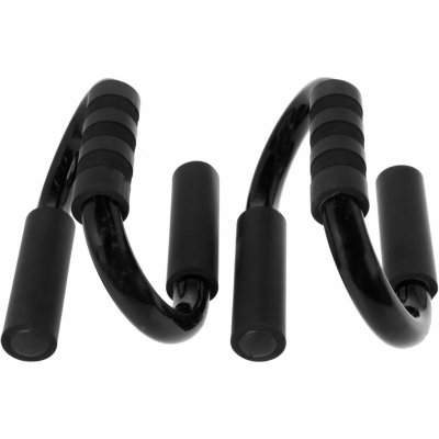 Sharp Shape Spiral Push up bar