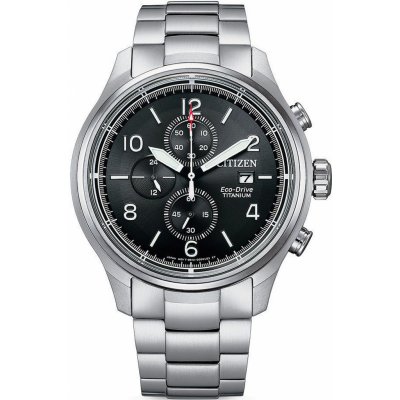 Citizen CA0810-88E – Hledejceny.cz